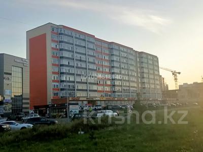 2-бөлмелі пәтер · 64.7 м² · 6/10 қабат, Казыбек би 5, бағасы: 35 млн ₸ в Усть-Каменогорске