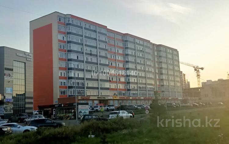 2-бөлмелі пәтер · 64.7 м² · 6/10 қабат, Казыбек би 5, бағасы: 35 млн ₸ в Усть-Каменогорске — фото 2