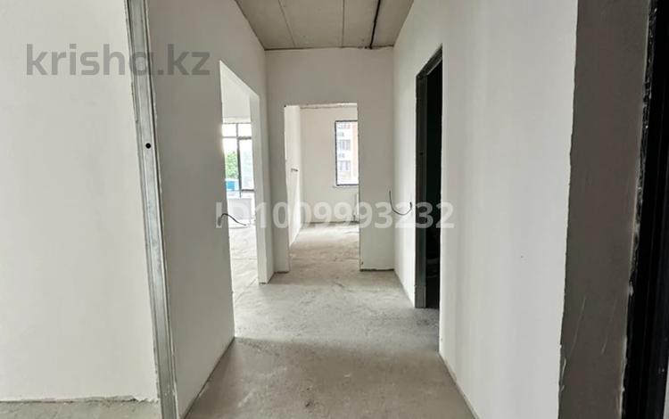 3-бөлмелі пәтер · 62 м² · 2/12 қабат, мкр Алгабас, Омарова 1, бағасы: 34 млн ₸ в Алматы, Алатауский р-н — фото 39