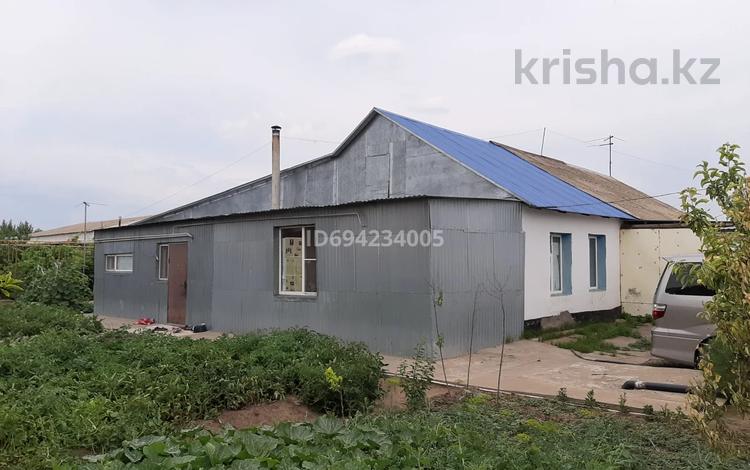 Часть дома · 4 комнаты · 130 м² · 6 сот., ул. Мира 1/3 за 18 млн ₸ в Подстепном — фото 2