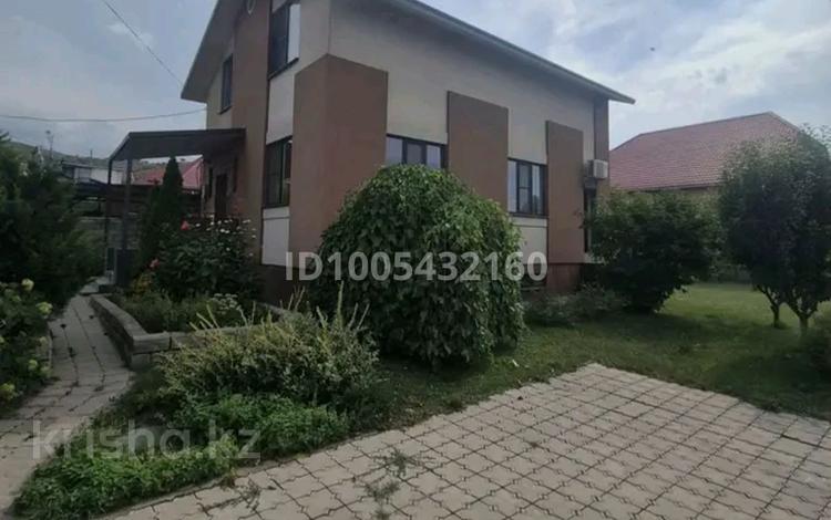 Отдельный дом · 5 комнат · 195 м² · 6 сот., Елибаева 132 за 75 млн 〒 в Туздыбастау (Калинино) — фото 2