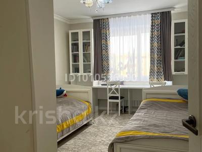 3-бөлмелі пәтер · 87.1 м² · 3/4 қабат, мкр Зердели 1/75 — Мкр Зердели, бағасы: 43 млн ₸ в Алматы, Алатауский р-н