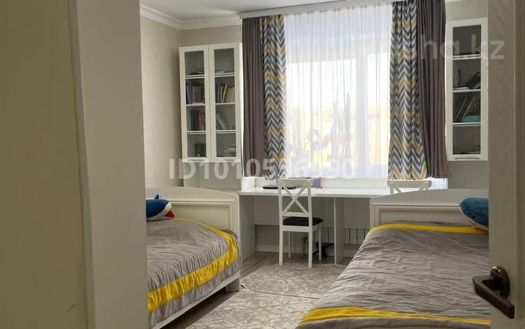3-бөлмелі пәтер · 87.1 м² · 3/4 қабат, мкр Зердели 1/75 — Мкр Зердели, бағасы: 43 млн ₸ в Алматы, Алатауский р-н — фото 2