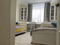 3-бөлмелі пәтер · 87.1 м² · 3/4 қабат, мкр Зердели 1/75 — Мкр Зердели, бағасы: 43 млн ₸ в Алматы, Алатауский р-н — фото 2
