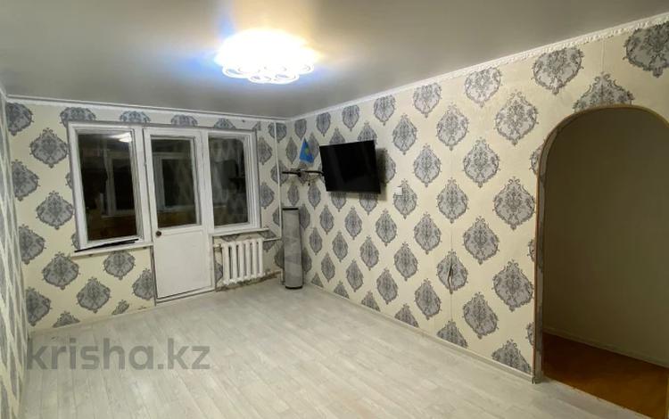 1-комнатная квартира · 33.3 м² · 4/5 этаж, пр. Металлургов за 6.5 млн ₸ в Темиртау — фото 2