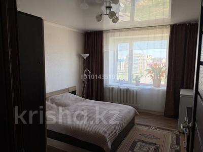 2-бөлмелі пәтер · 53 м² · 10/12 қабат, Ш. Косшыгулулы 19/2, бағасы: 25 млн ₸ в Астане, Сарыарка р-н