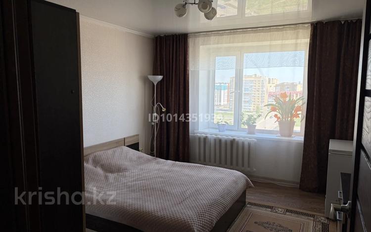 2-бөлмелі пәтер · 53 м² · 10/12 қабат, Ш. Косшыгулулы 19/2, бағасы: 25 млн ₸ в Астане, Сарыарка р-н — фото 2