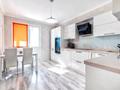 1-комнатная квартира · 55 м² · 1/11 этаж, 16-й мкр 44 — МОРЕ,АКВАПАРК,ТРК АКТАУ,ЦЕНТР ГОРОДА за 8 000 ₸ в Актау — фото 2