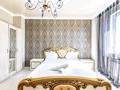 1-комнатная квартира · 55 м² · 1/11 этаж, 16-й мкр 44 — МОРЕ,АКВАПАРК,ТРК АКТАУ,ЦЕНТР ГОРОДА за 8 000 ₸ в Актау — фото 3