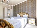 1-комнатная квартира · 55 м² · 1/11 этаж, 16-й мкр 44 — МОРЕ,АКВАПАРК,ТРК АКТАУ,ЦЕНТР ГОРОДА за 8 000 ₸ в Актау — фото 6