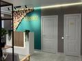 Салоны красоты · 60 м² за 450 000 ₸ в Астане, Алматы р-н — фото 4