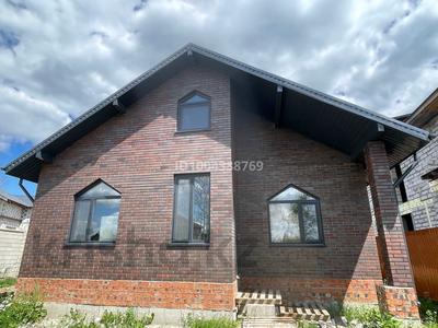 Отдельный дом · 4 комнаты · 90 м² · 8 сот., Шугыла за 50 млн 〒 в Щучинске