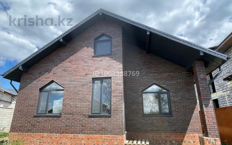 Отдельный дом · 4 комнаты · 90 м² · 8 сот., Шугыла за 55 млн ₸ в Щучинске — фото 3