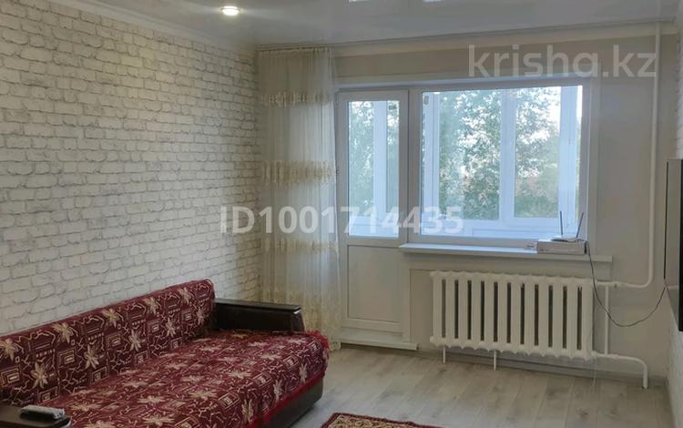 2-комнатная квартира · 48 м² · 3/5 этаж, Айманова 31 — Хим. городки, остановка "Берег" за 18.5 млн ₸ в Павлодаре — фото 2