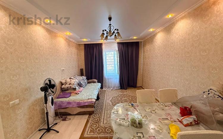 2-комнатная квартира · 45.7 м² · 9/13 этаж, Ракымжан Кошкарбаев 68 — Больница №1 за 22.5 млн ₸ в Астане, Сарайшык р-н — фото 2