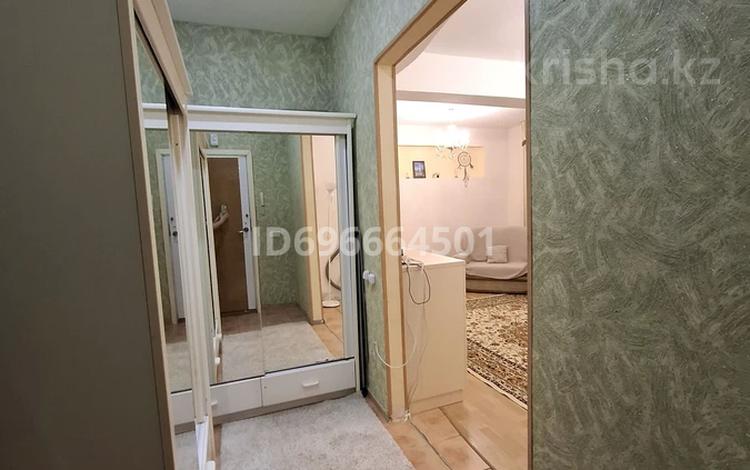 2-комнатная квартира, 60 м², 2/4 этаж помесячно, Кенесары 24 — Желтоксан