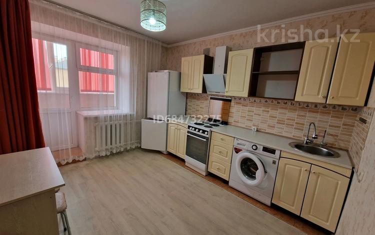 1-комнатная квартира, 36 м², 5/11 этаж помесячно, Қосшығұлұлы 21