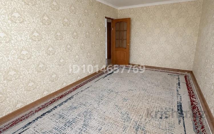3-комнатная квартира · 62 м² · 1/5 этаж, мкр 5, Алия Молдагулова 12 — Вечный огонь за 18.9 млн ₸ в Актобе — фото 2