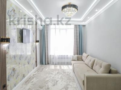 1-комнатная квартира · 41.7 м² · 17/18 этаж, Туран 44Б — Горячая цена! за 32 млн ₸ в Астане, Есильский р-н