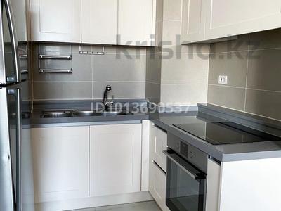 2-комнатная квартира · 44 м² · 20/28 этаж, Нажимеденова 4 за 43.5 млн ₸ в Астане, Алматы р-н