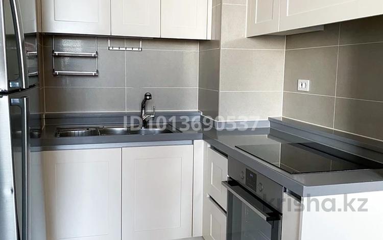 2-комнатная квартира · 44 м² · 20/28 этаж, Нажимеденова 4 за 43.5 млн ₸ в Астане, Алматы р-н — фото 3