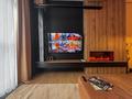 2-комнатная квартира · 82.8 м² · 1/3 этаж, мкр Горный Гигант, Каппарова 254в/1 за 220 млн ₸ в Алматы, Медеуский р-н