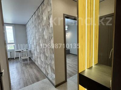 1-комнатная квартира · 39 м² · 5/9 этаж, E-669 13 за 220 000 ₸ в Астане, Есильский р-н