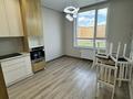 1-комнатная квартира · 39 м² · 5/9 этаж, E-669 13 за 220 000 ₸ в Астане, Есильский р-н — фото 7