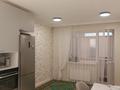 2-бөлмелі пәтер · 73 м² · 11/13 қабат, Кудайбердыулы 36/2 — Магазин Достан, бағасы: 36 млн ₸ в Астане, Алматы р-н — фото 14