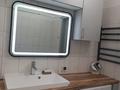 2-бөлмелі пәтер · 73 м² · 11/13 қабат, Кудайбердыулы 36/2 — Магазин Достан, бағасы: 36 млн ₸ в Астане, Алматы р-н — фото 29