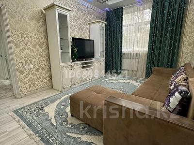 2-комнатная квартира · 55 м² · 2/4 этаж, Альфараби — Плаза, Арбат,Площадь Аль-Фараби за 15 000 ₸ в Шымкенте, Аль-Фарабийский р-н