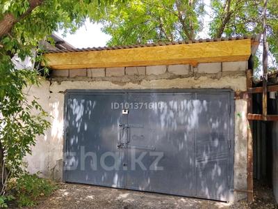 Гараж · 19.5 м² · мкр 16-й военный городок за 1.6 млн ₸ в Алматы, Турксибский р-н