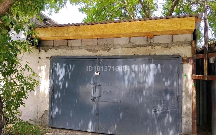 Гараж · 19.5 м² · 16-әскери қалашық ш/а., бағасы: 1.6 млн ₸ в Алматы, Турксибский р-н — фото 2
