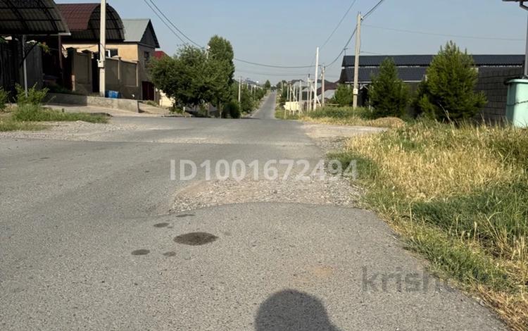 Жер телімі · 8 сотық, мкр Самал-3 — Алтынкорган 156, бағасы: 20.5 млн ₸ в Шымкенте, Абайский р-н — фото 2