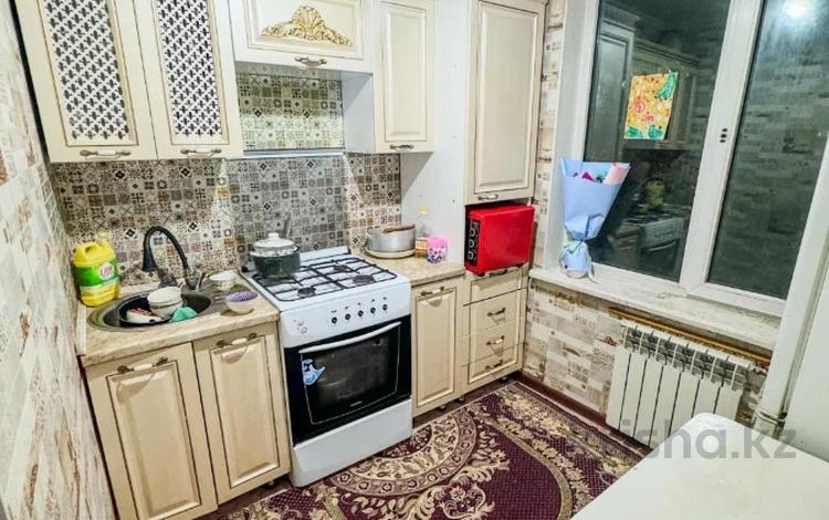 3-комнатная квартира · 63 м² · 4/5 этаж, Мкр Самал за 18.3 млн ₸ в Талдыкоргане, мкр Самал — фото 2