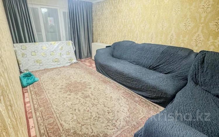 3-комнатная квартира · 63 м² · 4/5 этаж, Мкр Самал за 18.6 млн ₸ в Талдыкоргане, мкр Самал — фото 3
