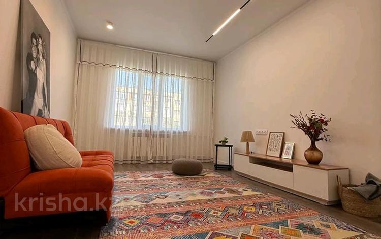 2-комнатная квартира · 53 м² · 4/5 этаж, 18 микрорайон — Рыскулова за 180 000 ₸ в Шымкенте — фото 3