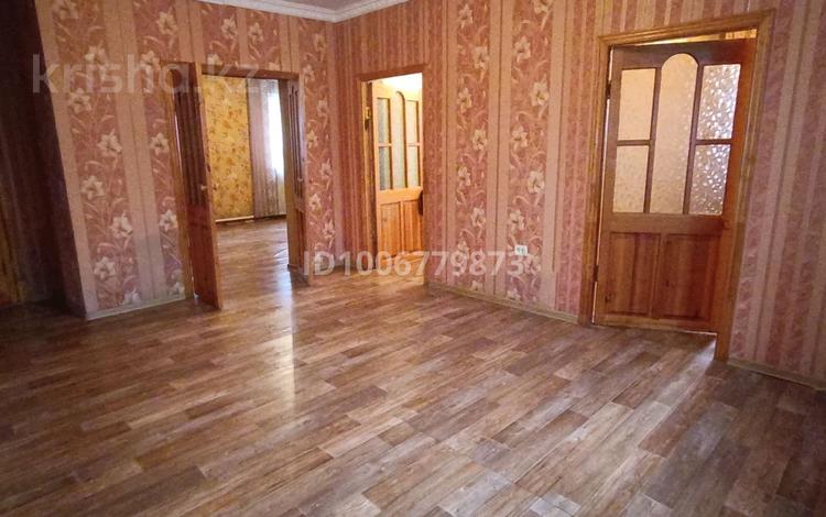 Отдельный дом · 5 комнат · 120 м² · 7 сот., Көктем за 16 млн 〒 в Каргалы (п. Фабричный) — фото 43