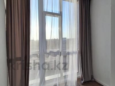 1-комнатная квартира · 37.3 м² · 3/12 этаж, Улица А 52 8 за 22.5 млн ₸ в Астане, Сарайшык р-н