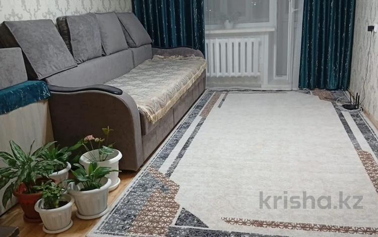 2-комнатная квартира · 45 м² · 4/5 этаж, Лермонтова 91 за 18.5 млн ₸ в Павлодаре — фото 2