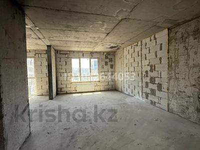2-комнатная квартира · 55 м² · 13/15 этаж, Утепова 31 за 33.8 млн ₸ в Алматы, Бостандыкский р-н