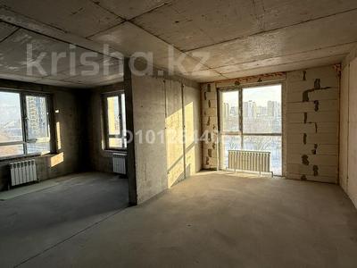 2-бөлмелі пәтер · 54 м² · 5/15 қабат, Утепова 31, бағасы: 34.5 млн ₸ в Алматы, Бостандыкский р-н