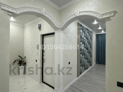 2-комнатная квартира · 56 м² · 4/5 этаж, Массив қарасу 5 за 18 млн 〒 в Таразе