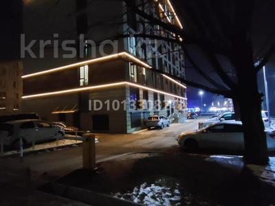 2-бөлмелі пәтер · 47 м² · 5/7 қабат, мкр №1, 1-й микрорайон — Сайна, бағасы: 46 млн ₸ в Алматы, Ауэзовский р-н