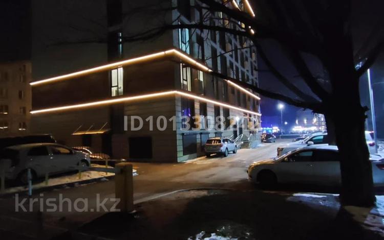 2-бөлмелі пәтер · 47 м² · 5/7 қабат, мкр №1, 1-й микрорайон — Сайна, бағасы: 46 млн ₸ в Алматы, Ауэзовский р-н — фото 2