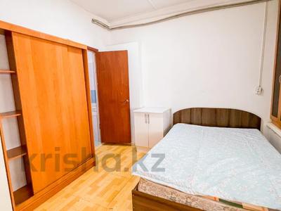 1-комнатная квартира, 37 м², 1/2 этаж, Жамбыла — Казахстанская за ~ 7.8 млн 〒 в Талдыкоргане