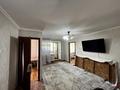 3-бөлмелі пәтер · 55 м² · 3/5 қабат, ул. Амангельды Иманова 34, бағасы: 22 млн ₸ в Астане, р-н Байконур