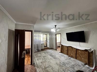 3-бөлмелі пәтер · 55 м² · 3/5 қабат, ул. Амангельды Иманова 34, бағасы: 22 млн ₸ в Астане, р-н Байконур