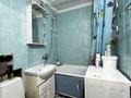 3-бөлмелі пәтер · 55 м² · 3/5 қабат, ул. Амангельды Иманова 34, бағасы: 22 млн ₸ в Астане, р-н Байконур — фото 14