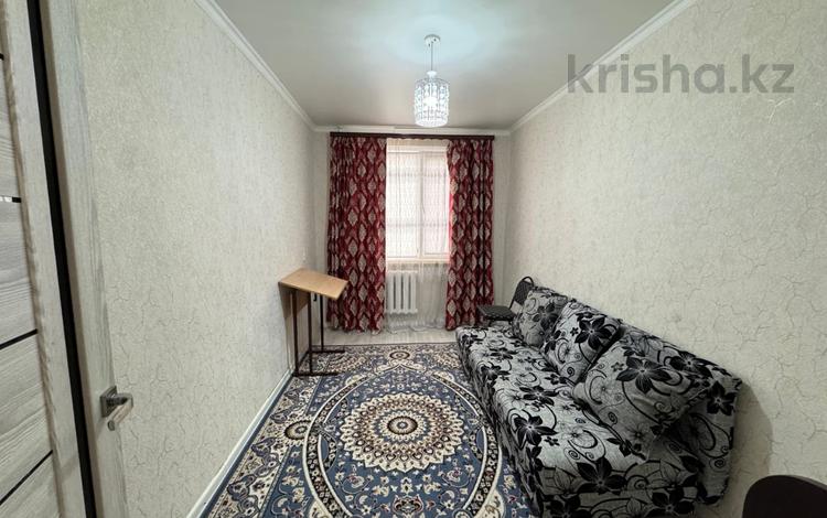 3-комнатная квартира · 61.4 м² · 4/5 этаж, мкр 5, Тургенева — напротив Очага за 15.5 млн ₸ в Актобе — фото 2